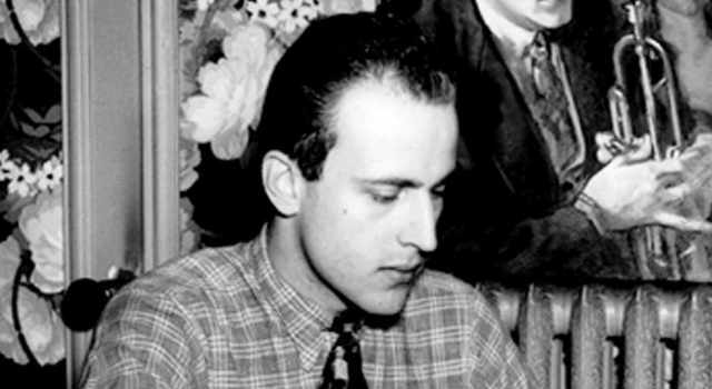 La Poesía Completa de Boris Vian en Cálamo