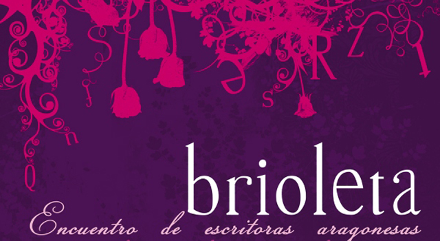 Presentación del libro Brioleta en La Pantera Rossa