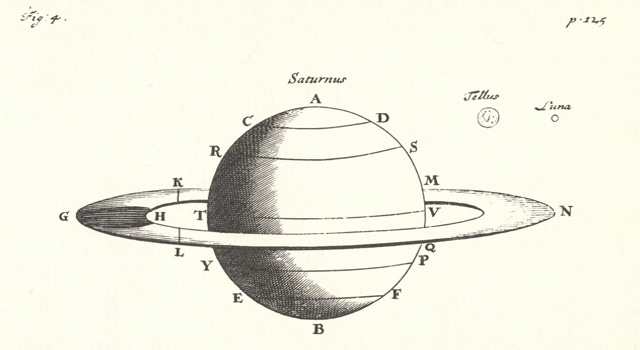 Cosmotheoros, de Christiann Huygens, en librería Cálamo