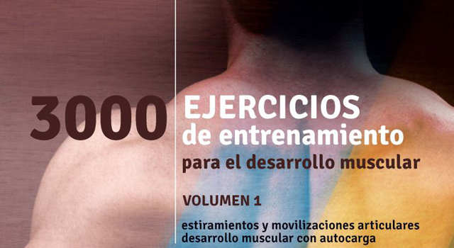 Ejercicios para el desarrollo muscular, por Raquel Val Ferrer, en FNAC Zaragoza