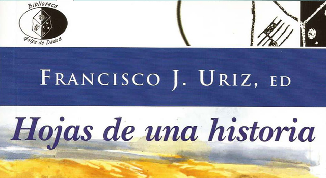 Paco Uriz y la poesía sueca en Cálamo