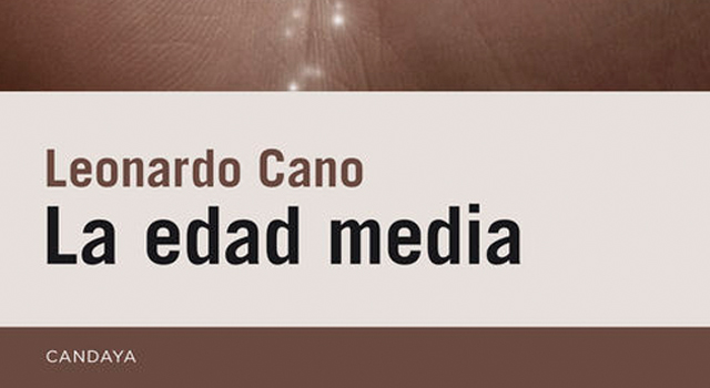 La Edad Media, de Leonardo Cano, en Antígona