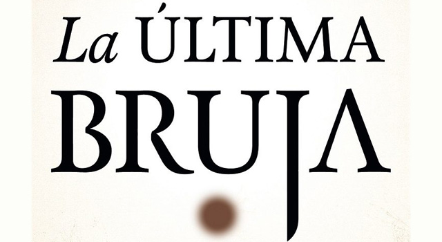 MAYTE NAVALES PRESENTA LA ÚLTIMA BRUJA