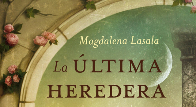 La última heredera, de Magdalena Lasala, en el Museo Provincial