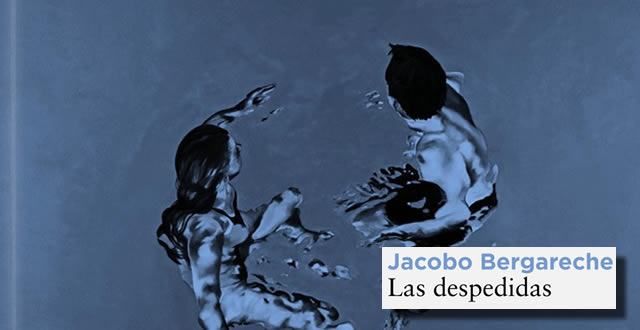 Las despedidas by Jacobo Bergareche