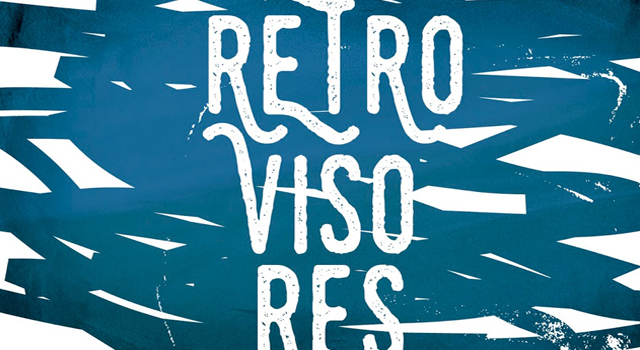 Guille Galván presenta 'Retrovisores' en Los Portadores de Sueños