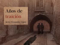 Javier Fernández López presenta 'Años de traición. La caída de la izquierda clandestina en Aragón 1948'