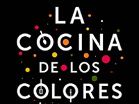 David Castañón y David Remartínez presentan 'La cocina de los colores'