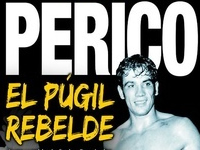 Antonio Cardiel presenta el libro 'Perico, el púgil rebelde: Auge y caída de Perico Fernández y del boxeo español'