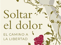 Isabel López Gallego presenta 'Soltar el dolor. El camino de la libertad