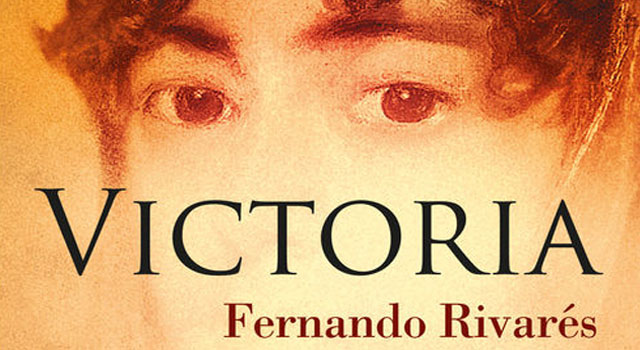 Victoria, de Fernando Rivarés, en Terraluna